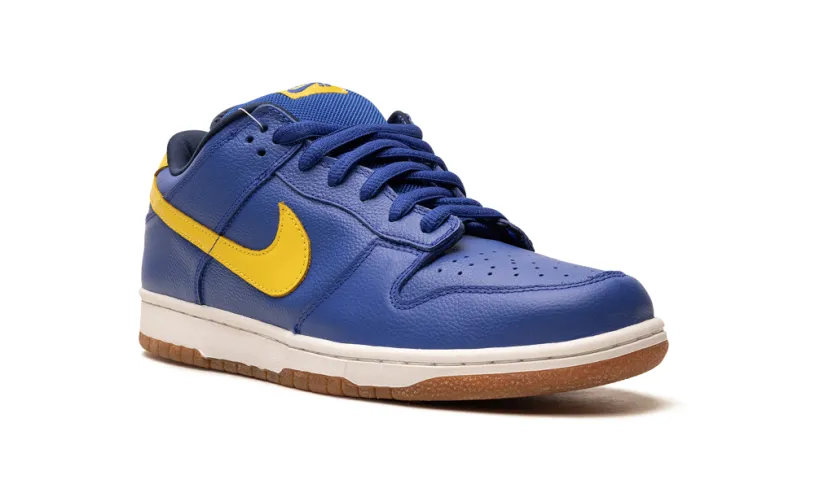 Nike SB Dunk Low Pro SB 'Boca'